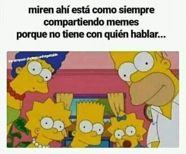 Otros - Ahí está otra vez