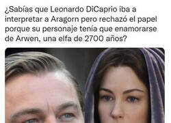 Enlace a No daba con el perfil