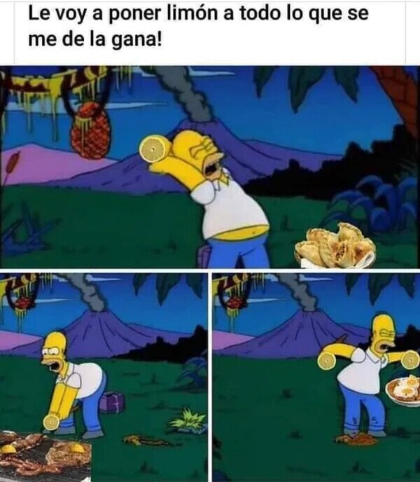 Meme_otros - Y nadie podrá imperdírmelo