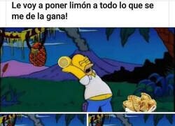 Enlace a Y nadie podrá imperdírmelo