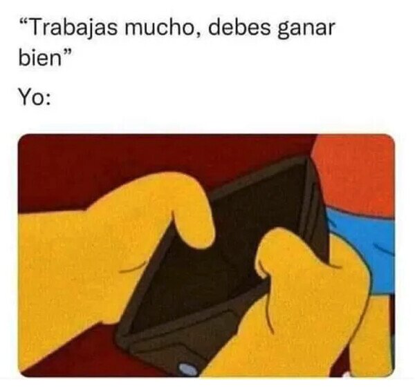 Meme_otros - No es el caso