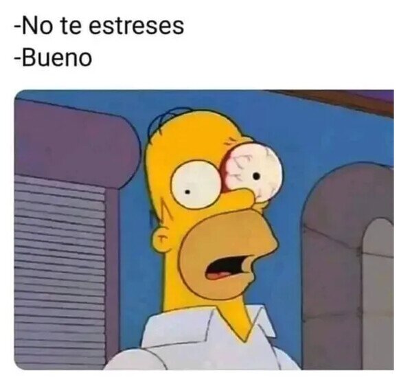 Otros - Es peor acumularlo