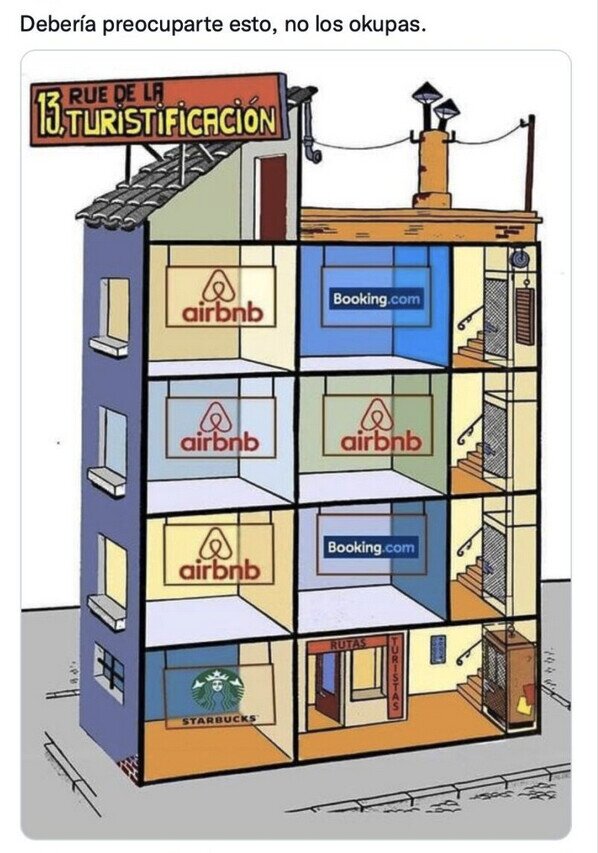 Meme_otros - Cada vez hay más