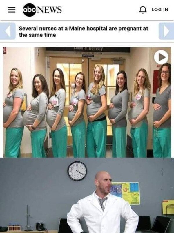 Meme_otros - El hospital del Doctor Amor
