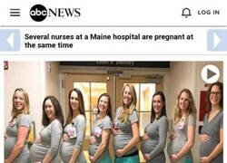 Enlace a El hospital del Doctor Amor