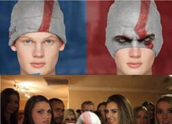 Enlace a El gorro de Kratos