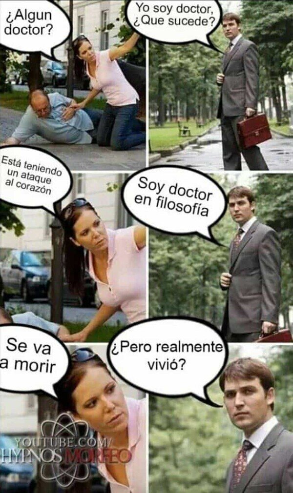 Meme_otros - Hay que replanteárselo todo