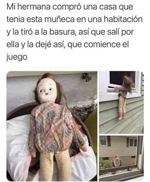 Meme_otros - Hoy la operan de miocardio