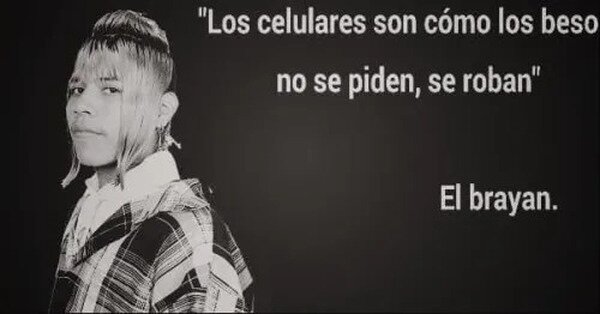 Meme_otros - En el barrio así funcionan las cosas