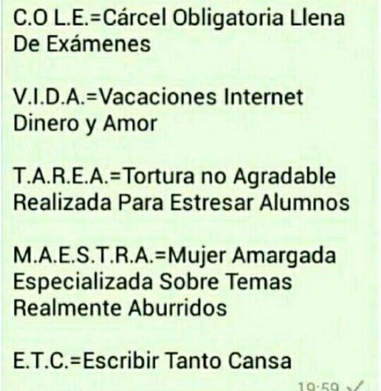 Escuela,Tareas,Sufrimiento