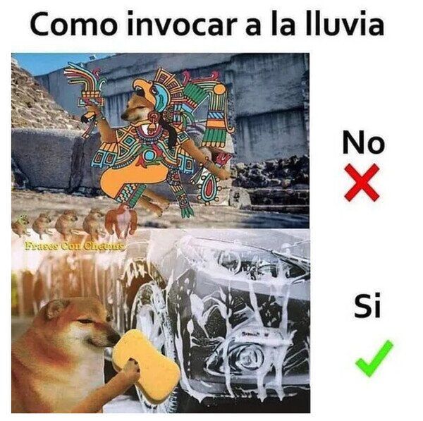 Otros - La forma más efectiva