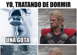 Enlace a Tengo mis manías para dormir