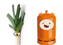 Enlace a En mi imaginación...