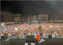 Enlace a Los Simpson también predijeron la chuleta de Jennifer López en Valladolid