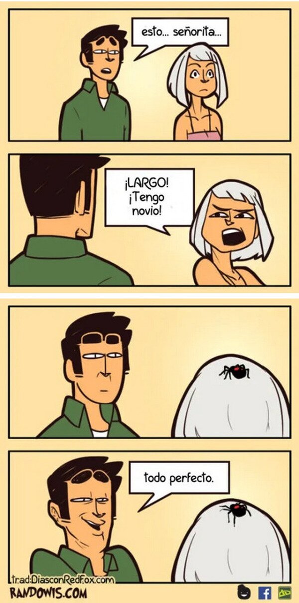 Meme_otros - La dejo que siga con su día