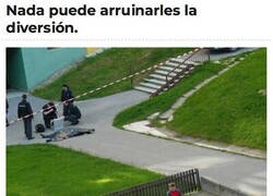 Enlace a La vida sigue