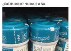 Enlace a Qué salao'