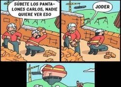 Enlace a Pero ya no podía pensar en otra cosa