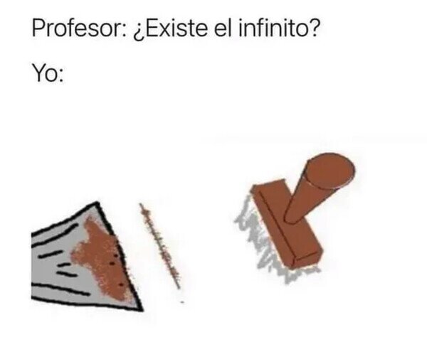 Meme_otros - Tengo comprobado que sí