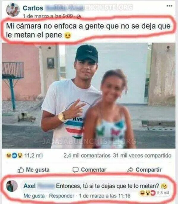 Meme_otros - Le salió mal la jugada