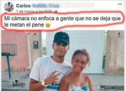 Enlace a Le salió mal la jugada