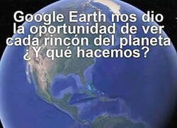 Enlace a Así es la especie humana