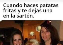 Enlace a Uy, se me quemó...