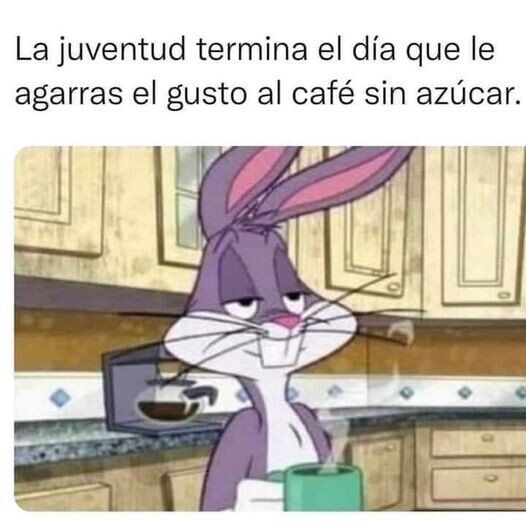 En_mis_tiempos - O cuando entras a CC y no entiendes los memes