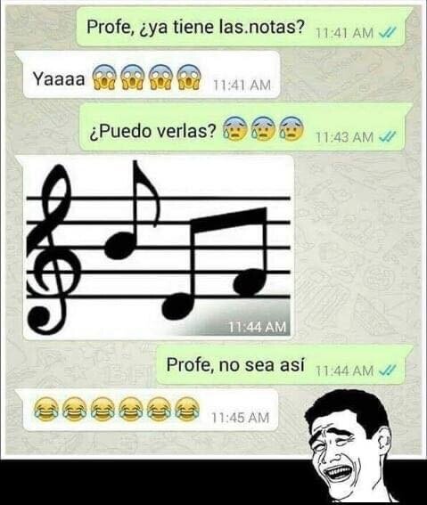 notas de clase,escuela,whatsapp