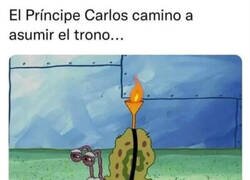 Enlace a Reinando en su vejez