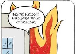 Enlace a Está pasando