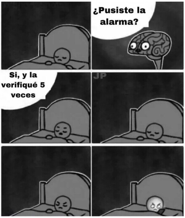 Meme_otros - Habrá que verificarlo otra vez