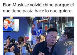 Enlace a Si quiere ser chino, pues será chino