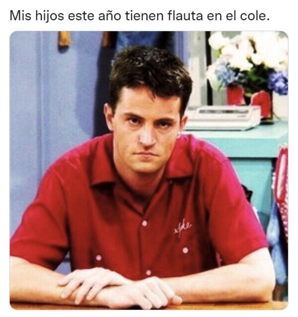 Otros - La peor etapa de todo padre
