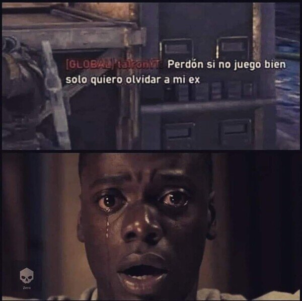 Meme_otros - Mis respetos, soldado