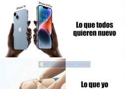 Enlace a Una nueva rodilla, por favor