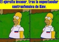 Enlace a Desde Rusia con deshonor...