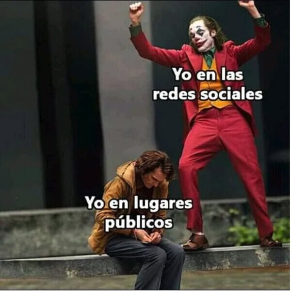 Otros - No soy la misma persona
