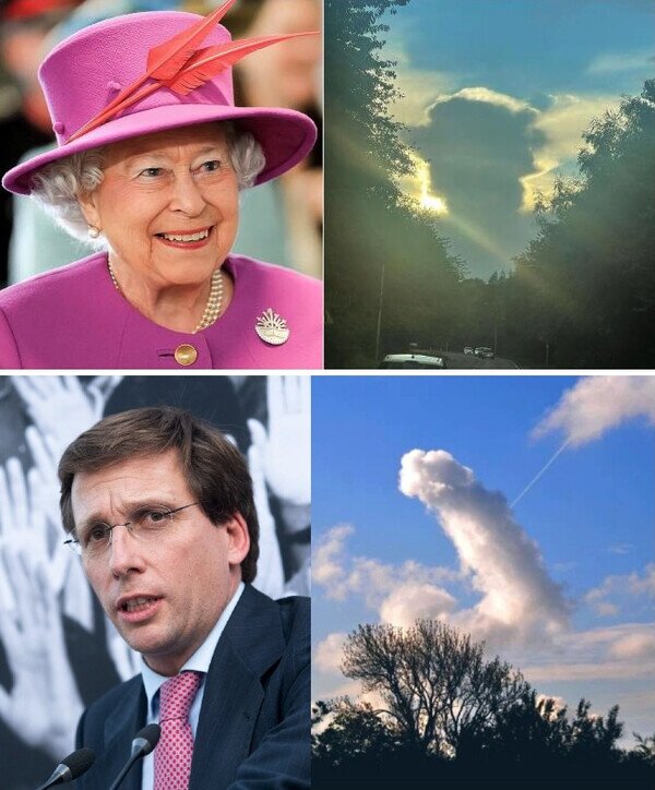 Meme_otros - Apariciones en el cielo