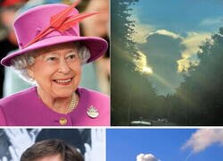 Enlace a Apariciones en el cielo