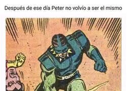 Enlace a Peter, ¿qué te han hecho?