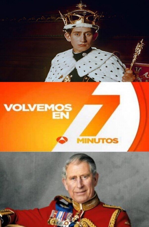 Meme_otros - Llegó al trono en seguida