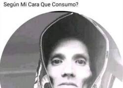 Enlace a Según su cara