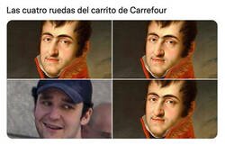 Enlace a Una descarrila