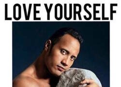 Enlace a Hay que quererse a uno mismo