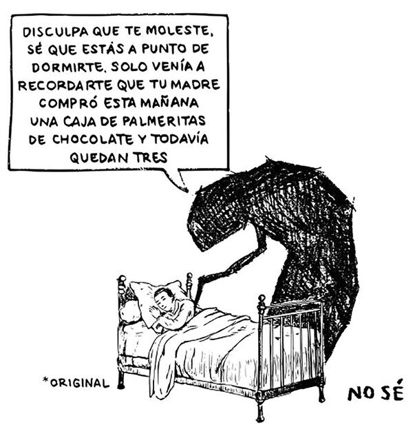 Meme_otros - El hambre nocturna