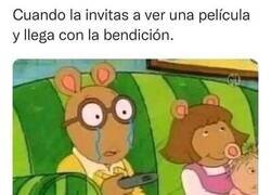 Enlace a Invitado sorpresa