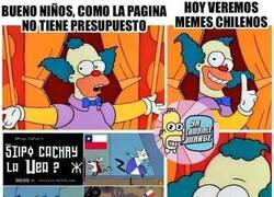 Enlace a No volverá a pasar