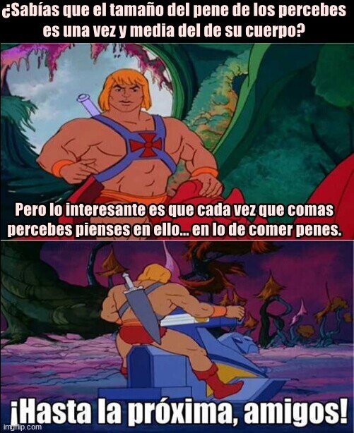 Meme_otros - Alguno se los está comiendo por docenas, el que pueda pagarlos...