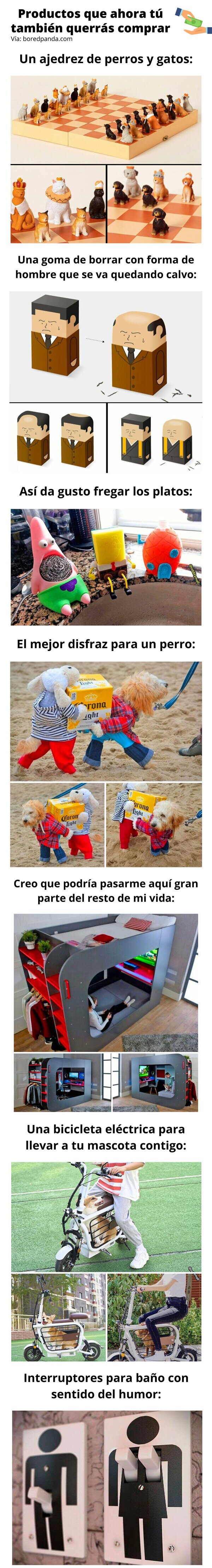 Meme_otros - Productos que ahora tú también querrás comprar